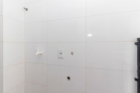 Apartamento à venda com 44m², 2 quartos e sem vaga Apartamento à venda com 44m², 2 quartos e sem vagaÁrea de Serviço