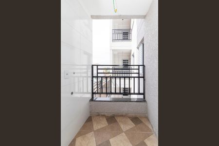 Apartamento à venda com 44m², 2 quartos e sem vaga Apartamento à venda com 44m², 2 quartos e sem vagaÁrea de Serviço