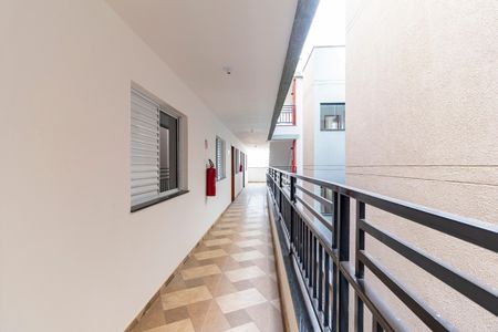 Apartamento à venda com 44m², 2 quartos e sem vaga Apartamento à venda com 44m², 2 quartos e sem vagaÁrea externa