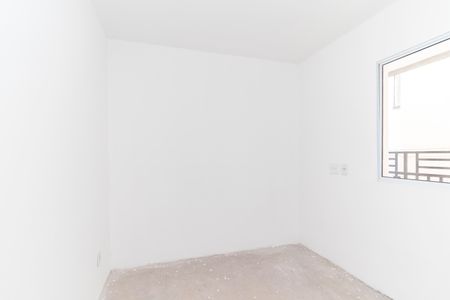 Quarto 1 de apartamento à venda com 2 quartos, 44m² em Parque Cruzeiro do Sul, São Paulo