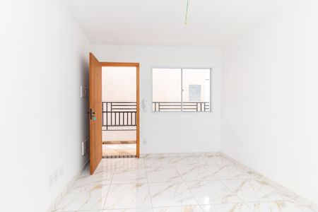 Apartamento à venda com 44m², 2 quartos e sem vaga Apartamento à venda com 44m², 2 quartos e sem vagaSala/Cozinha
