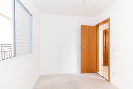 Quarto 1 de apartamento à venda com 2 quartos, 44m² em Parque Cruzeiro do Sul, São Paulo