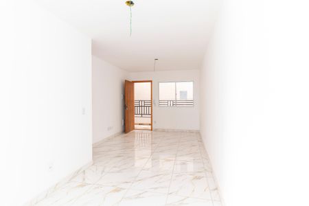 Apartamento à venda com 44m², 2 quartos e sem vaga Apartamento à venda com 44m², 2 quartos e sem vagaSala/Cozinha