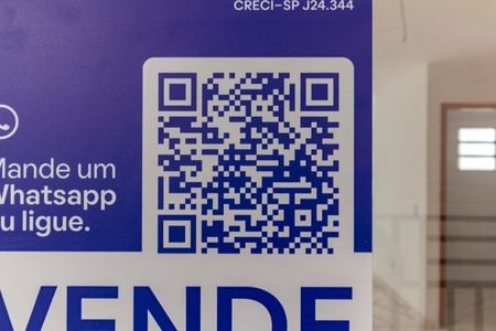 Apartamento à venda com 44m², 2 quartos e sem vaga Apartamento à venda com 44m², 2 quartos e sem vagaPlaquinha - Cód. VRBO-257