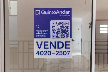 Apartamento à venda com 44m², 2 quartos e sem vaga Apartamento à venda com 44m², 2 quartos e sem vagaPlaquinha - Cód. VRBO-257