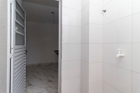 Apartamento à venda com 44m², 2 quartos e sem vaga Apartamento à venda com 44m², 2 quartos e sem vagaÁrea de Serviço