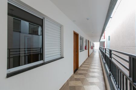 Apartamento à venda com 43m², 2 quartos e sem vagaEntrada