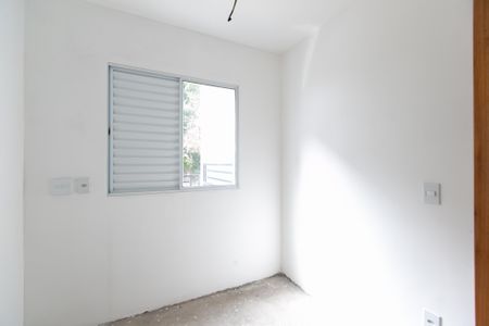 Apartamento à venda com 43m², 2 quartos e sem vagaQuarto 2