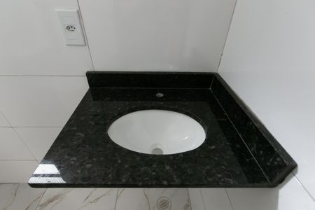 Apartamento à venda com 43m², 2 quartos e sem vagaBanheiro