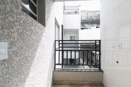 Apartamento à venda com 43m², 2 quartos e sem vagaÁrea de Serviço