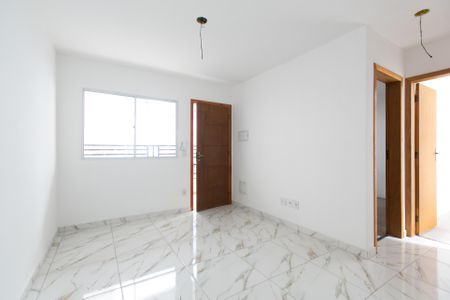 Apartamento à venda com 43m², 2 quartos e sem vagaSala