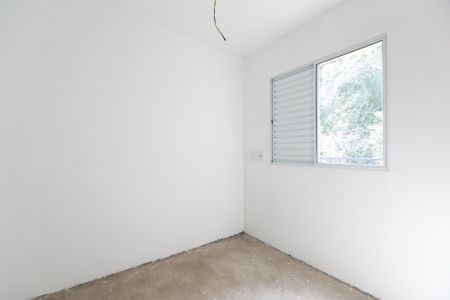 Apartamento à venda com 43m², 2 quartos e sem vagaQuarto 2