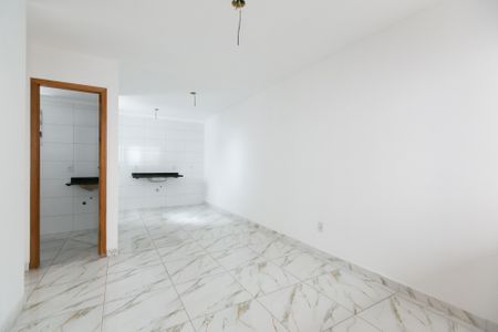 Apartamento à venda com 43m², 2 quartos e sem vagaSala