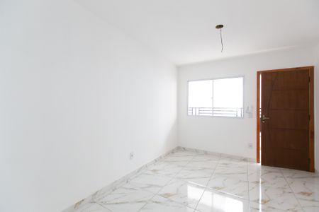 Apartamento à venda com 43m², 2 quartos e sem vagaSala