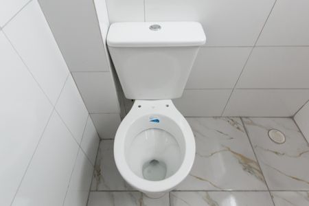 Apartamento à venda com 43m², 2 quartos e sem vagaBanheiro