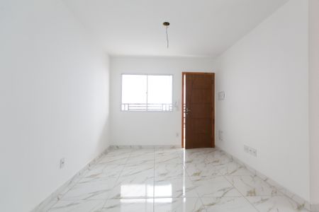 Apartamento à venda com 43m², 2 quartos e sem vagaSala