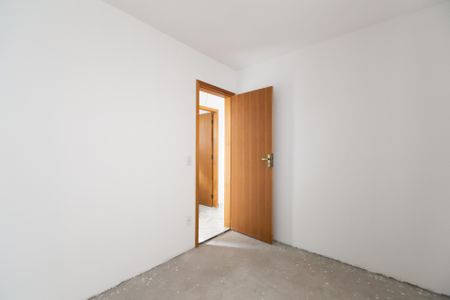 Apartamento à venda com 43m², 2 quartos e sem vagaQuarto 1