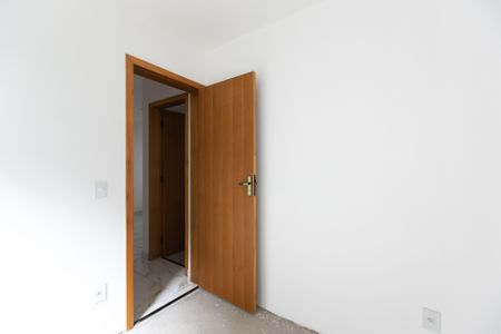 Apartamento à venda com 43m², 2 quartos e sem vagaQuarto 2