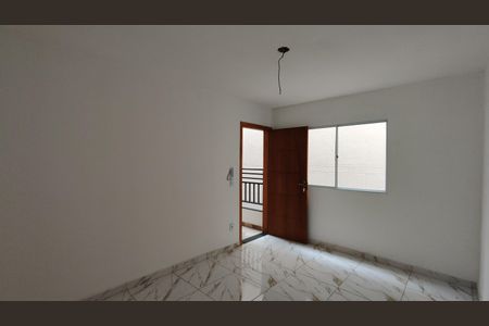 Apartamento à venda com 52m², 2 quartos e 1 vagaSala