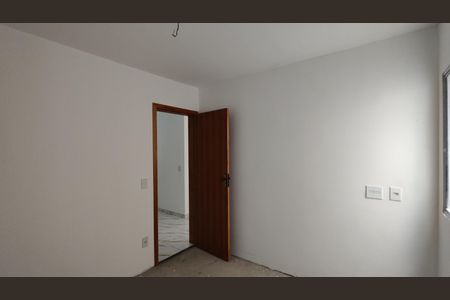 Apartamento à venda com 52m², 2 quartos e 1 vagaQuarto 2