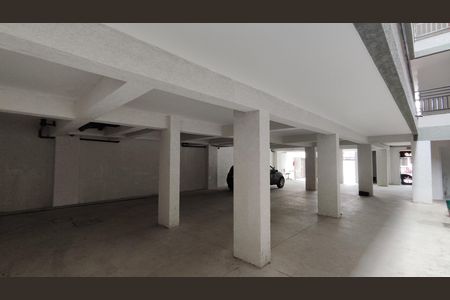 Apartamento à venda com 52m², 2 quartos e 1 vagaGaragem