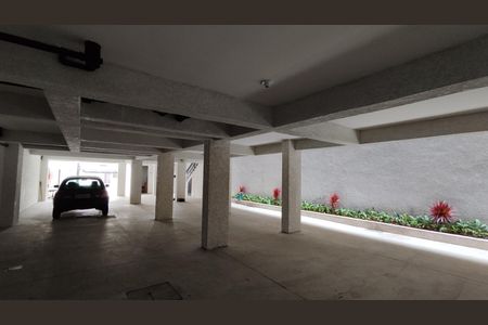 Apartamento à venda com 52m², 2 quartos e 1 vagaGaragem