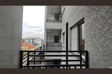 Apartamento à venda com 52m², 2 quartos e 1 vagaSacada