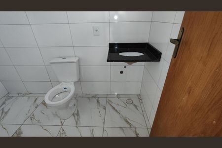 Apartamento à venda com 52m², 2 quartos e 1 vagaBanheiro