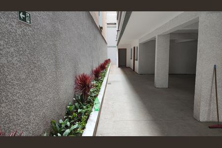 Apartamento à venda com 52m², 2 quartos e 1 vagaGaragem