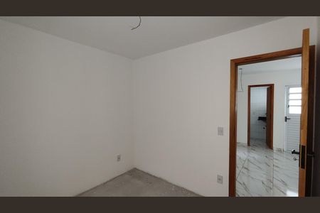 Apartamento à venda com 52m², 2 quartos e 1 vagaQuarto 2