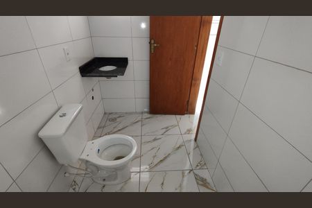 Apartamento à venda com 52m², 2 quartos e 1 vagaBanheiro