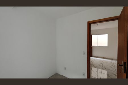 Quarto 1 de apartamento à venda com 2 quartos, 52m² em Parque Cruzeiro do Sul, São Paulo