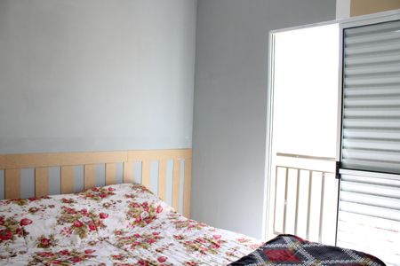 Casa de condomínio à venda com 119m², 2 quartos e 1 vagaSuíte