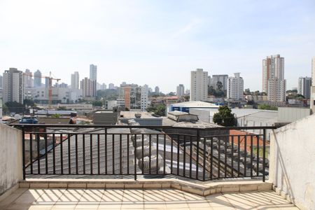 Casa de condomínio à venda com 119m², 2 quartos e 1 vagaExterna