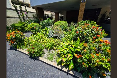 Apartamento para alugar com 65m², 2 quartos e 1 vagaÁrea comum