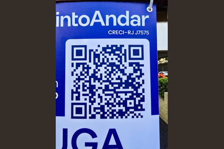 Apartamento para alugar com 65m², 2 quartos e 1 vagaPlaca 