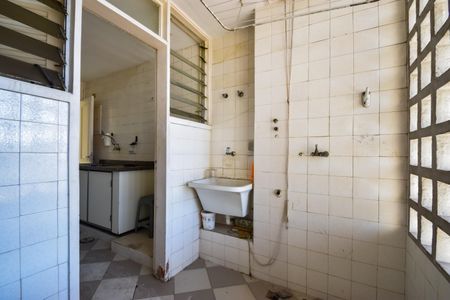 Apartamento para alugar com 65m², 2 quartos e 1 vagaÁrea de Serviço