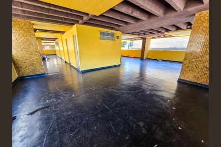 Apartamento para alugar com 65m², 2 quartos e 1 vagaÁrea comum - Playground