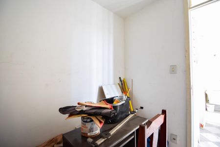 Apartamento para alugar com 65m², 2 quartos e 1 vagaQuarto de Serviço