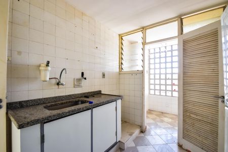 Apartamento para alugar com 65m², 2 quartos e 1 vagaCozinha