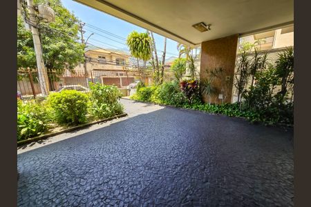 Apartamento para alugar com 65m², 2 quartos e 1 vagaÁrea comum