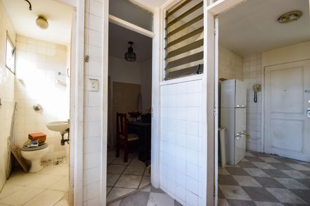 Apartamento para alugar com 65m², 2 quartos e 1 vagaÁrea de Serviço