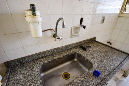 Apartamento para alugar com 65m², 2 quartos e 1 vagaCozinha