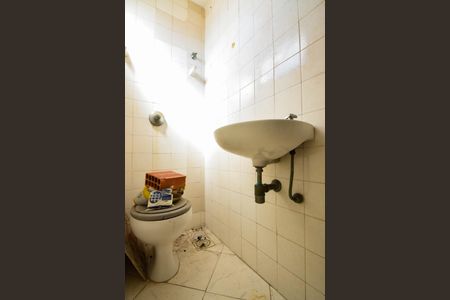 Apartamento para alugar com 65m², 2 quartos e 1 vagaBanheiro de Serviço