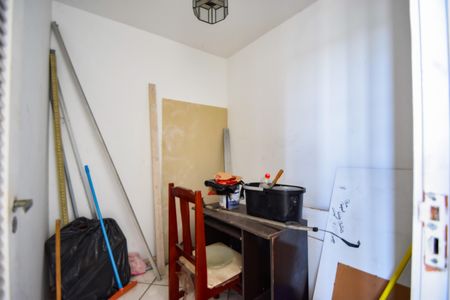 Apartamento para alugar com 65m², 2 quartos e 1 vagaQuarto de Serviço