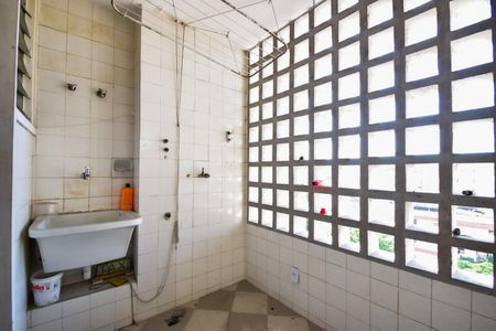 Apartamento para alugar com 65m², 2 quartos e 1 vagaÁrea de Serviço