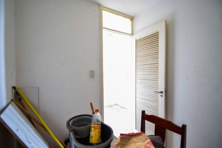 Apartamento para alugar com 65m², 2 quartos e 1 vagaQuarto de Serviço