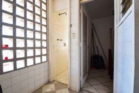 Apartamento para alugar com 65m², 2 quartos e 1 vagaÁrea de Serviço