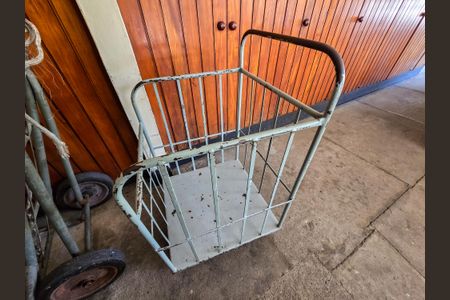 Apartamento para alugar com 65m², 2 quartos e 1 vagaÁrea comum