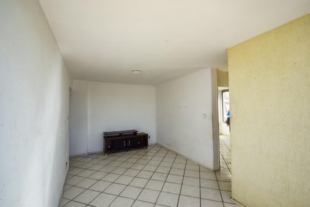 Sala de apartamento para alugar com 2 quartos, 65m² em Lins de Vasconcelos, Rio de Janeiro